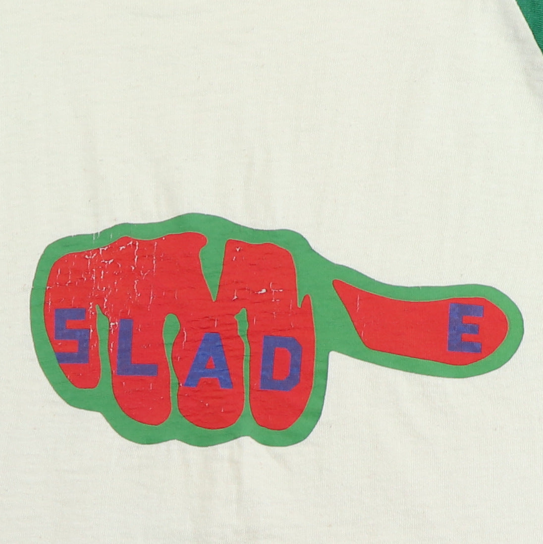 1972 Slade Jersey Shirt