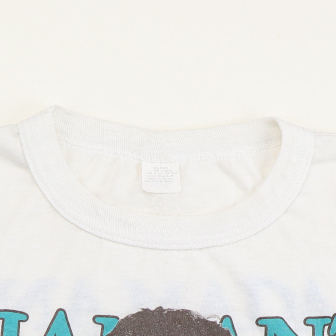 1984 Adam Ant Strip Tour Sleeveless Shirt