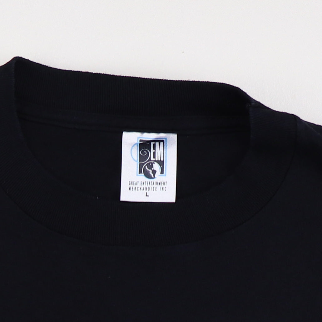 1992 Billy Ray Cyrus Some Gave All Shirt