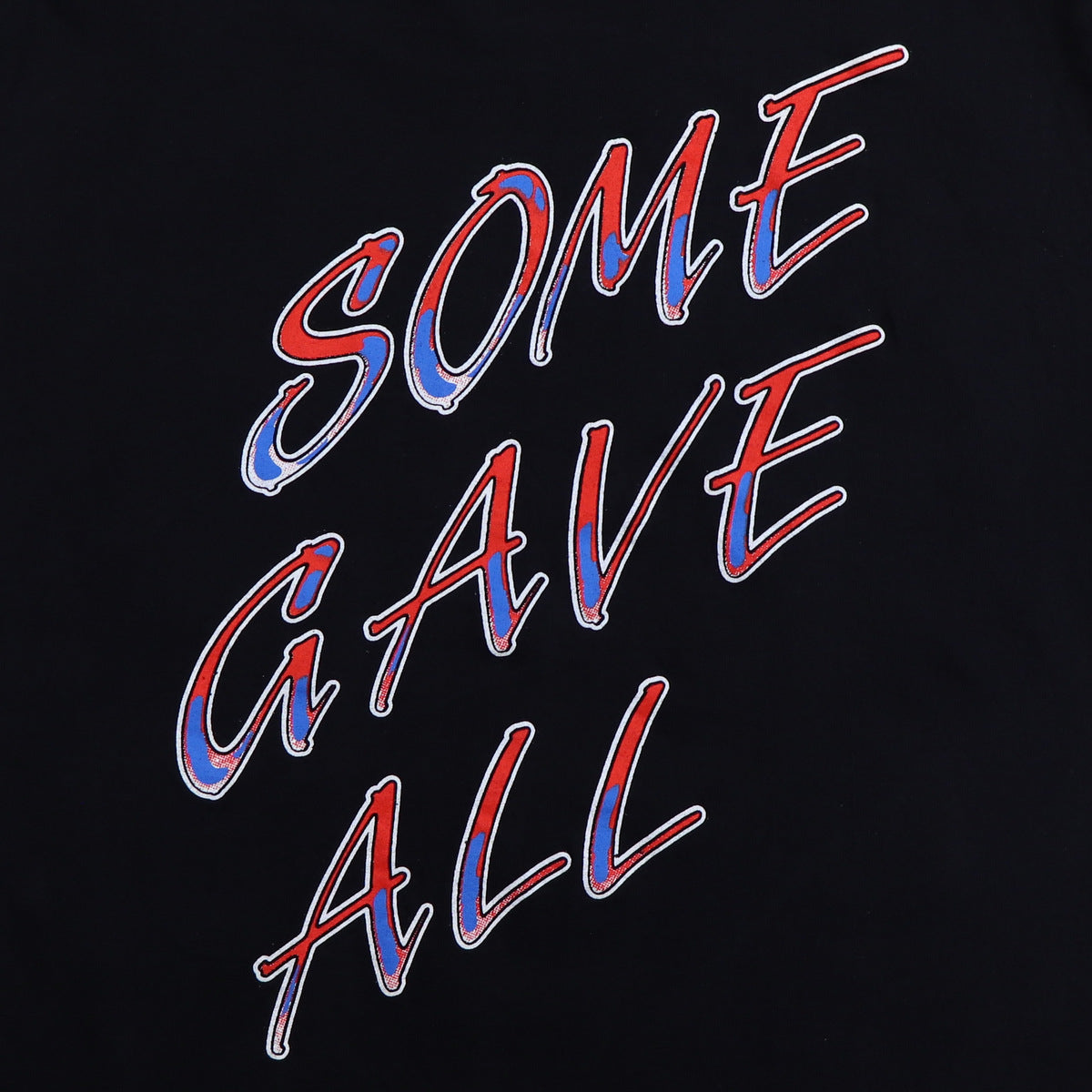 1992 Billy Ray Cyrus Some Gave All Shirt