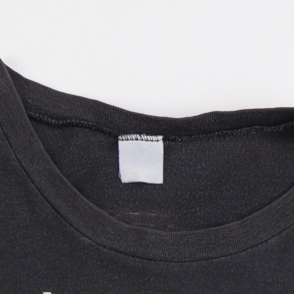 1982 Judas Priest Screaming For Vengeance World Tour Shirt