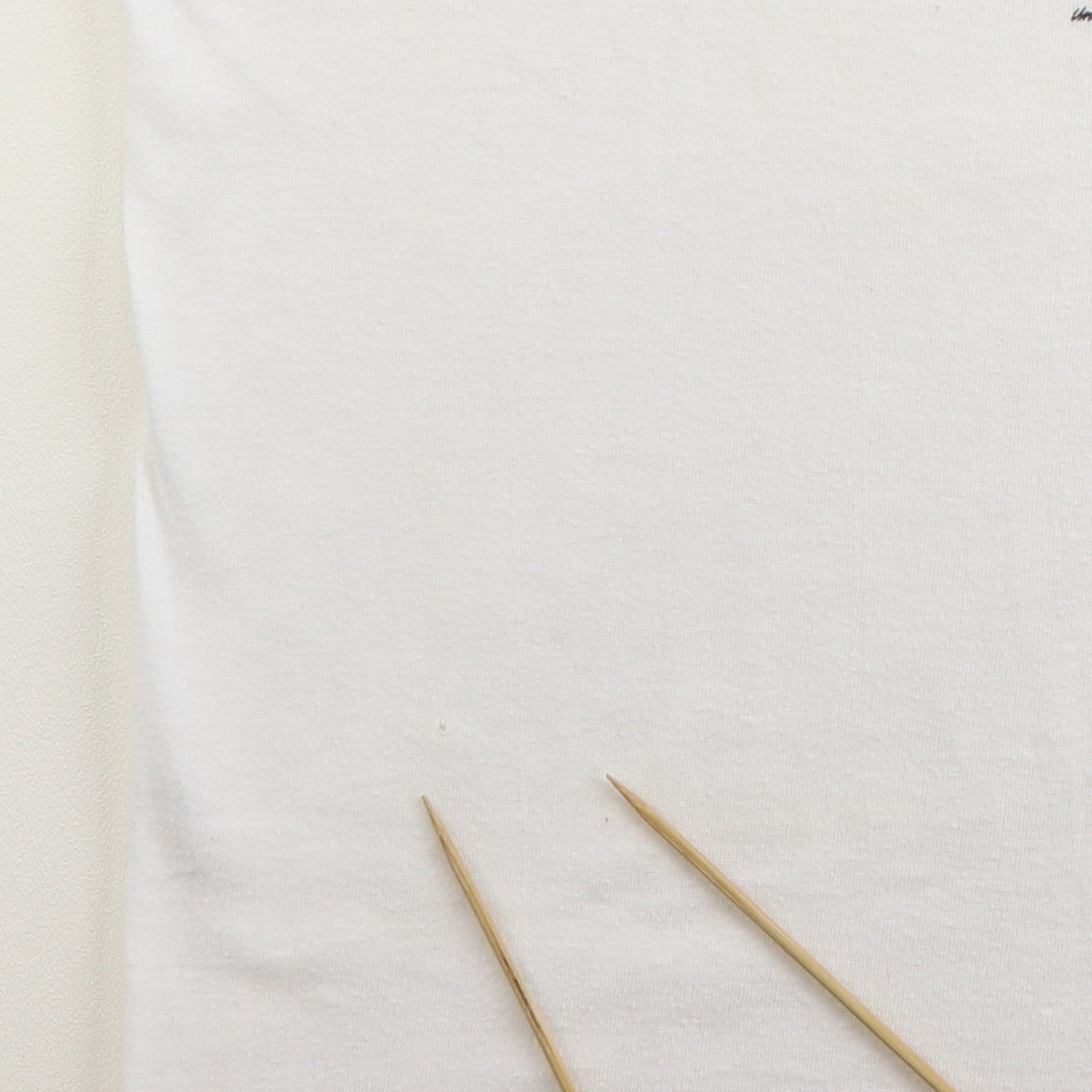 1986 Hands Across America Shirt