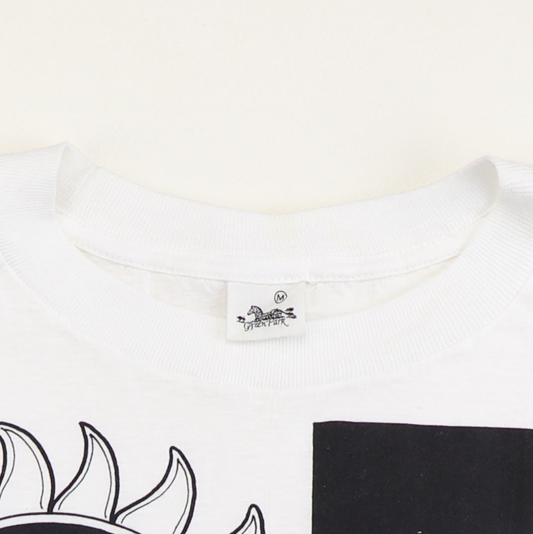 1990 Glastonbury Acoustic Shirt