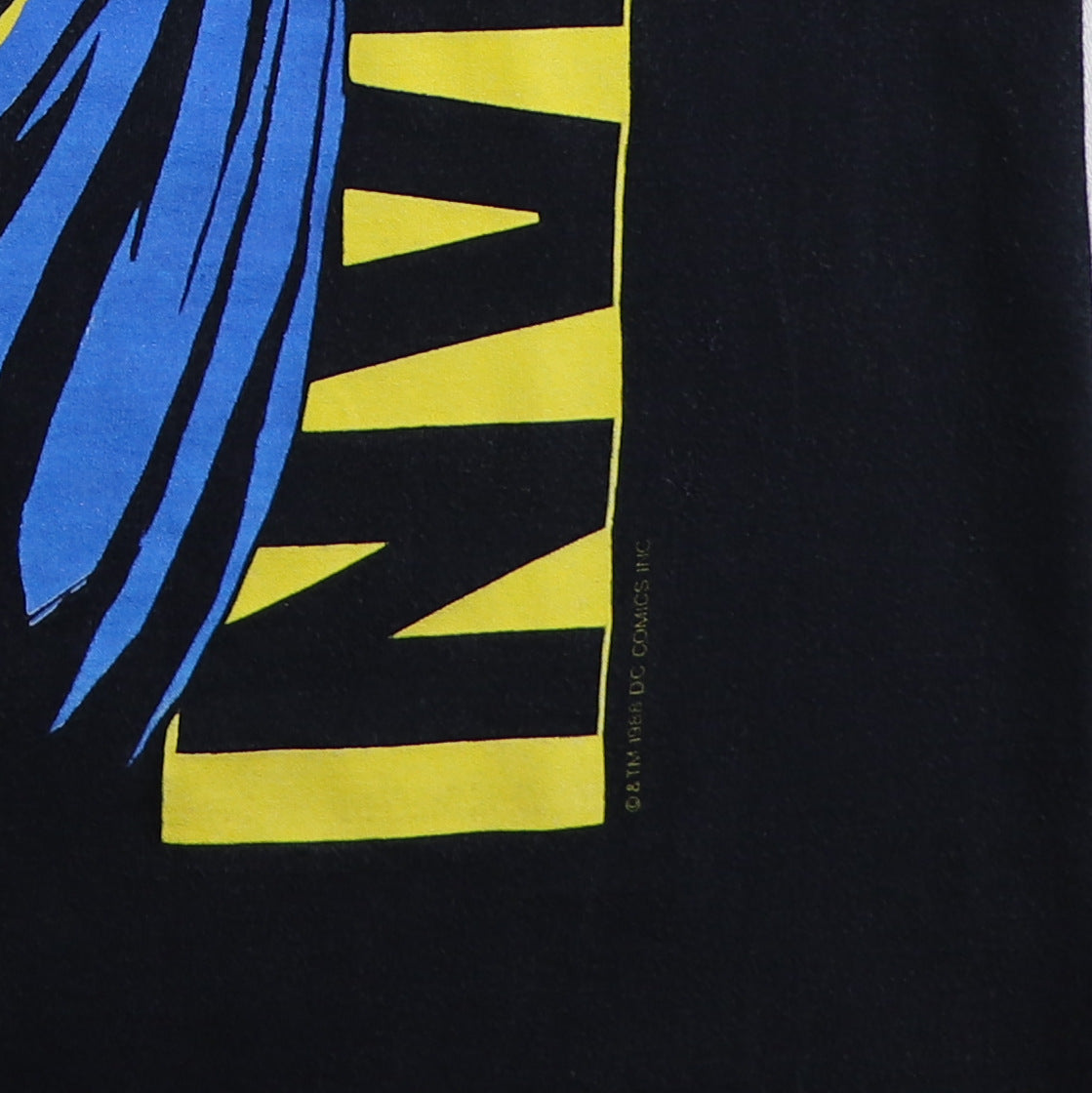 1988 Batman DC Comics Shirt