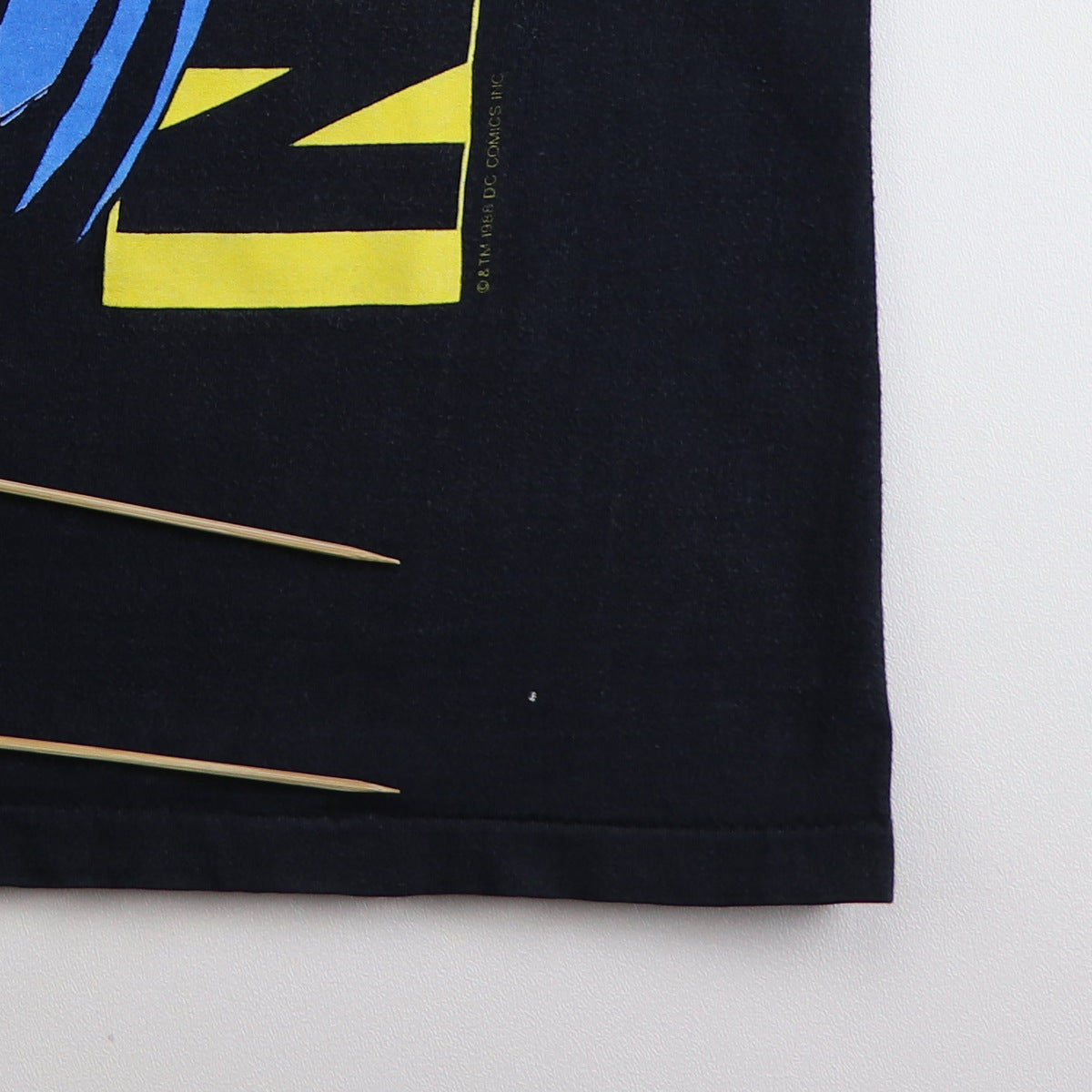 1988 Batman DC Comics Shirt