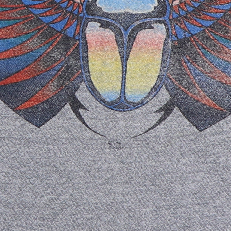 1981 Journey Escape Tour Jersey Shirt