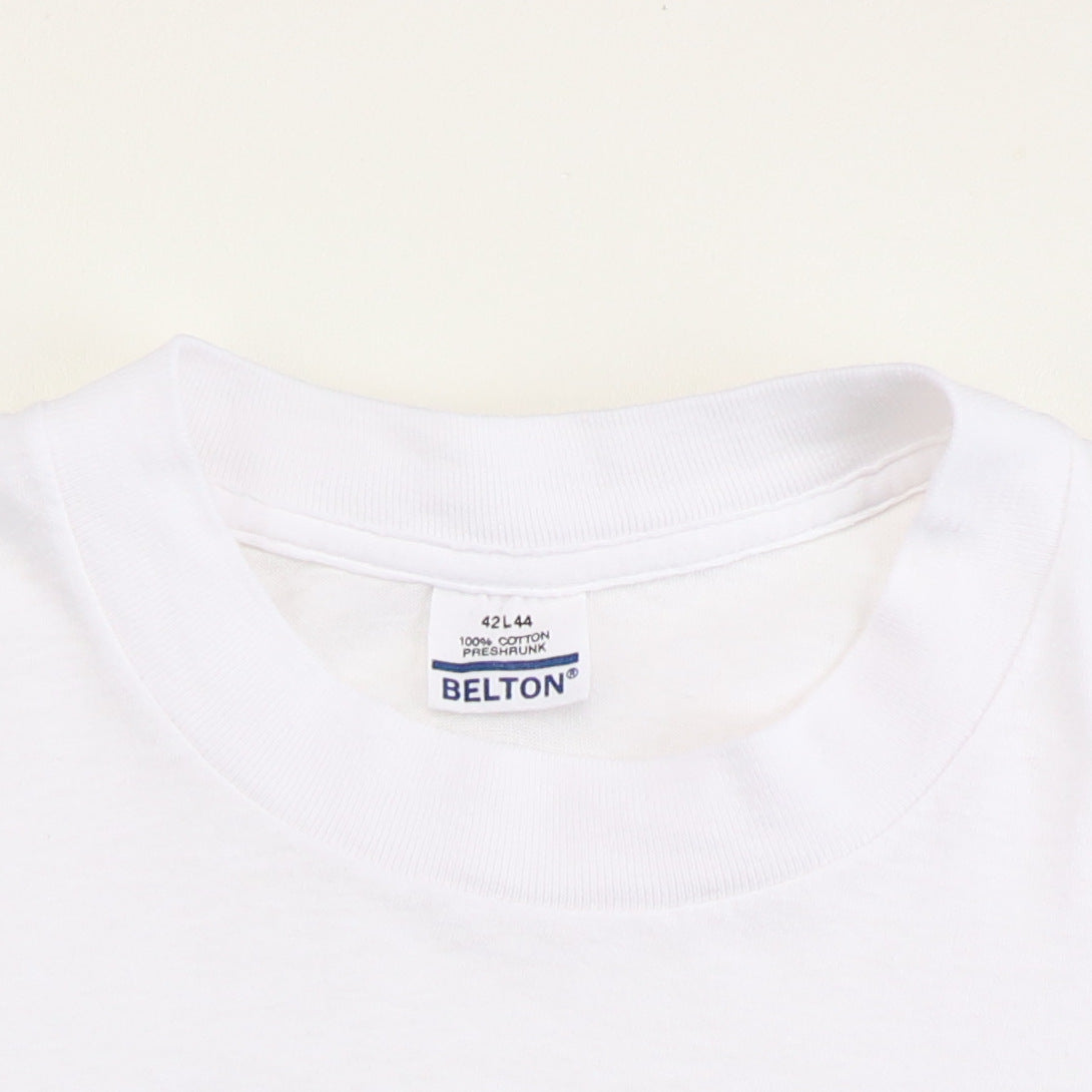 1990 Beach Boys Surf Patrol Shirt