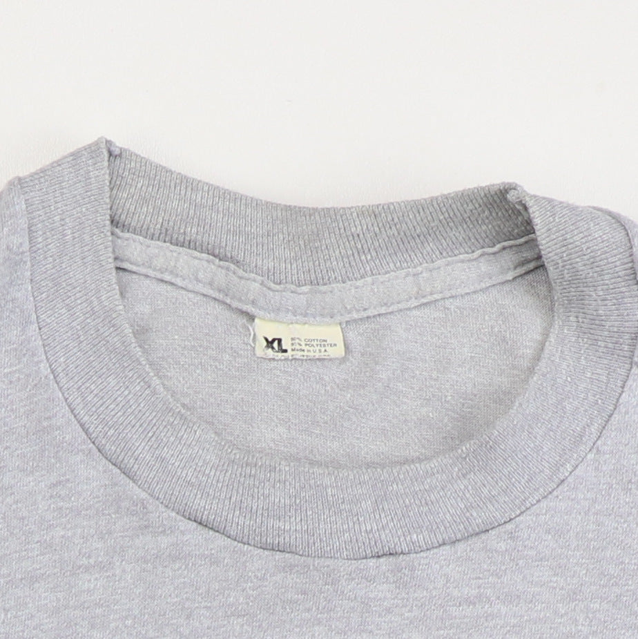 1987 Mike Tyson Heavyweight Champion Shirt