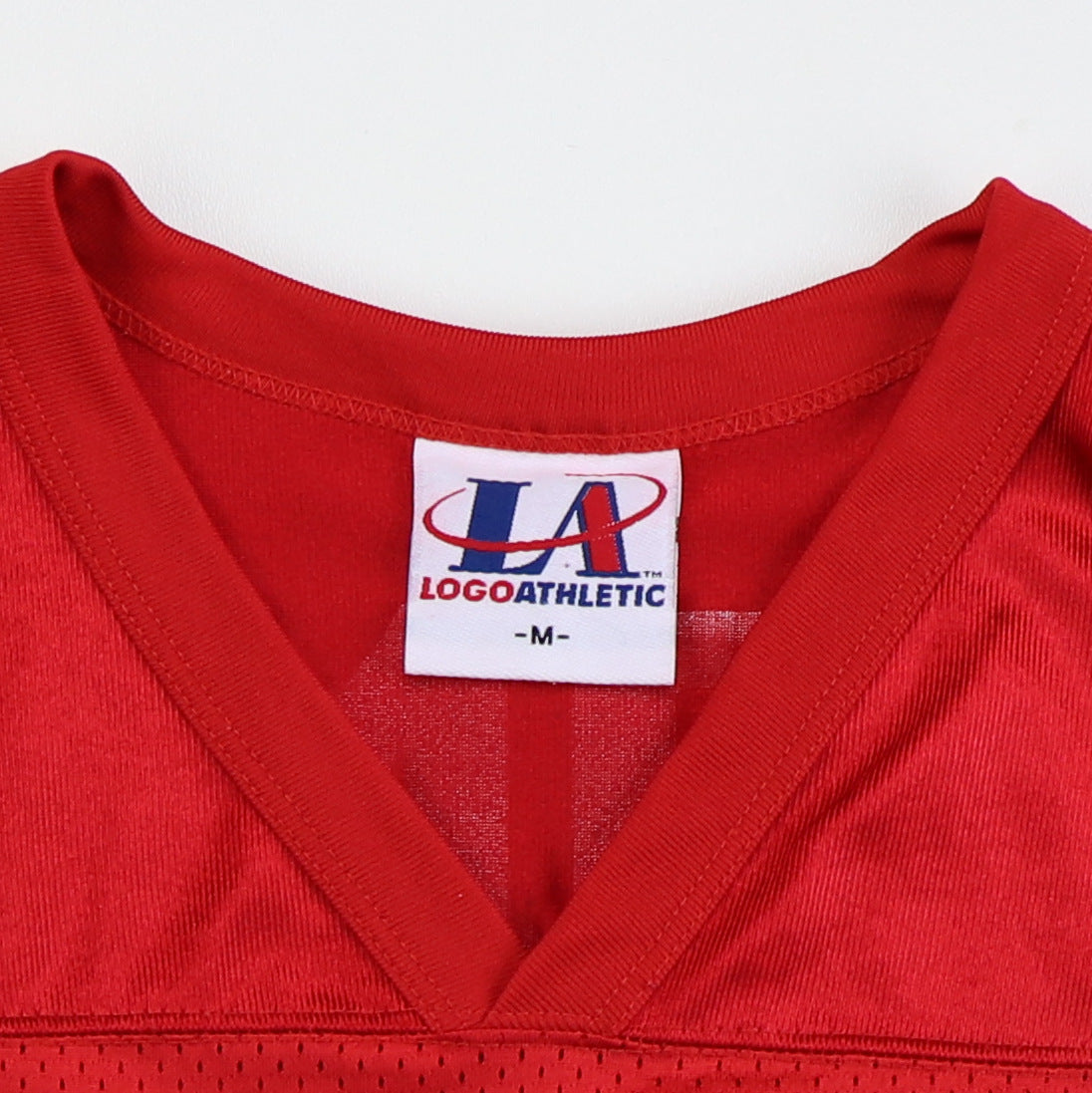 1990s Steve Bono Kansas City Chiefs NFL Football Jersey