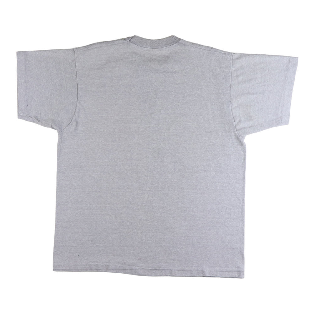 1987 Mike Tyson Heavyweight Champion Shirt