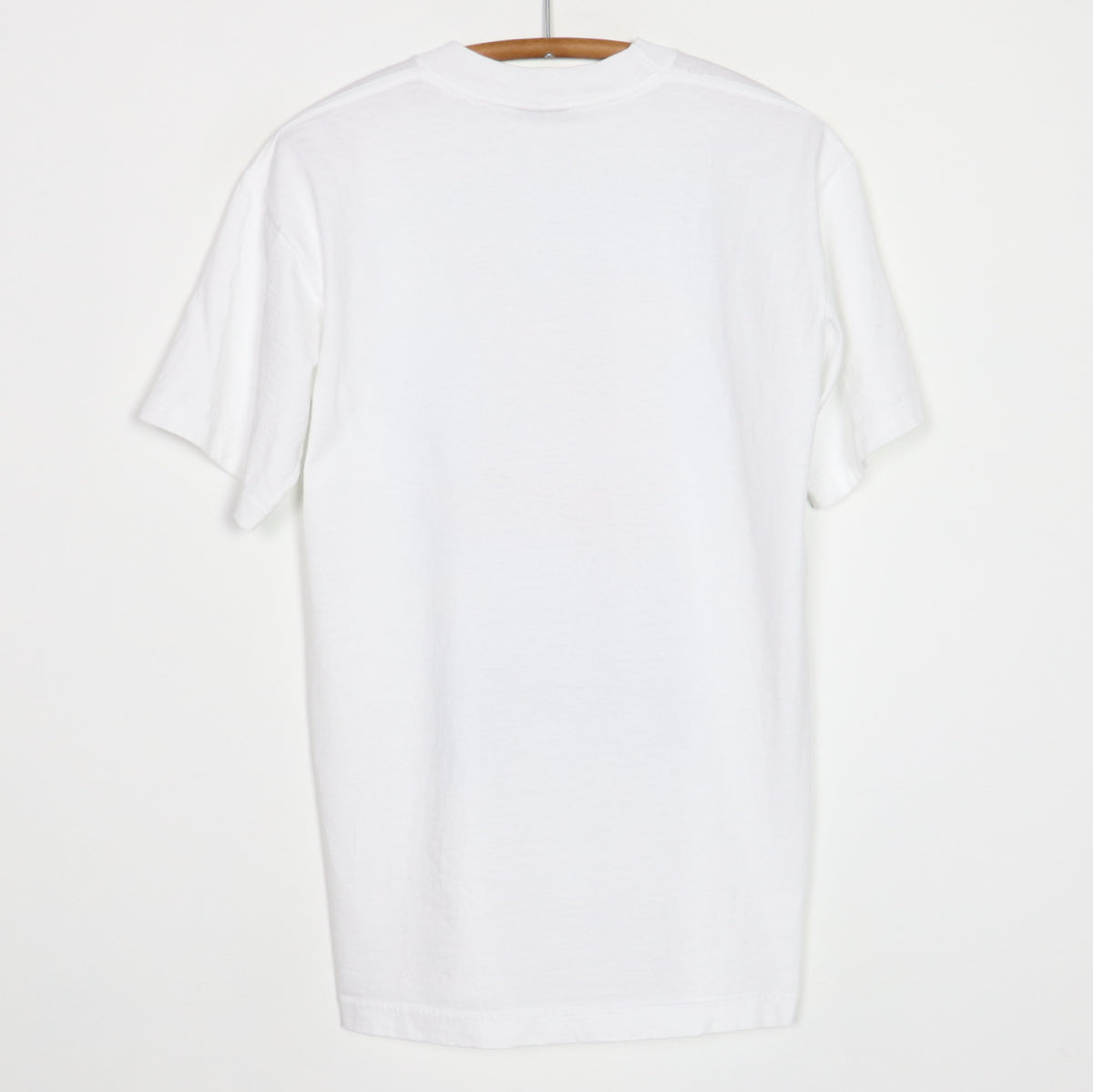 1996 Homer Simpson Just Donut Stanley Desantis Shirt