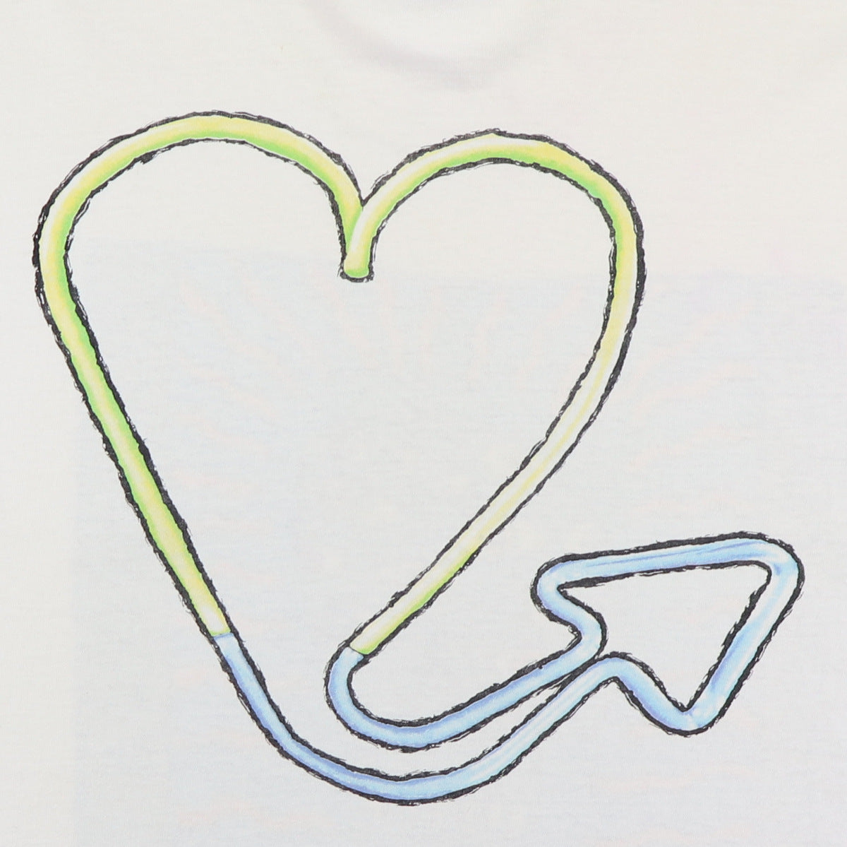 1989 Meat Puppets Monsters Shirt