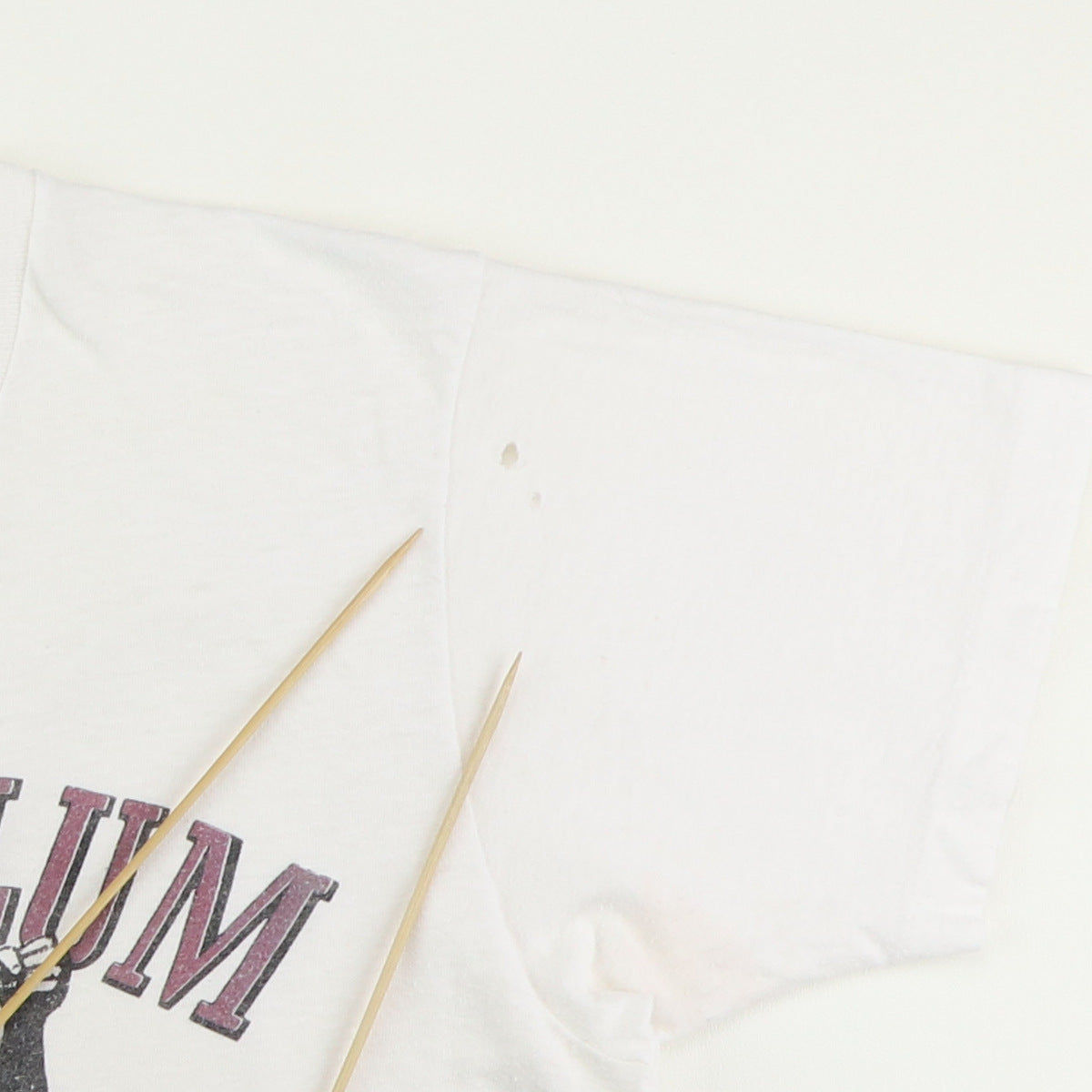 1986 Soul Asylum While You Were Out Shirt