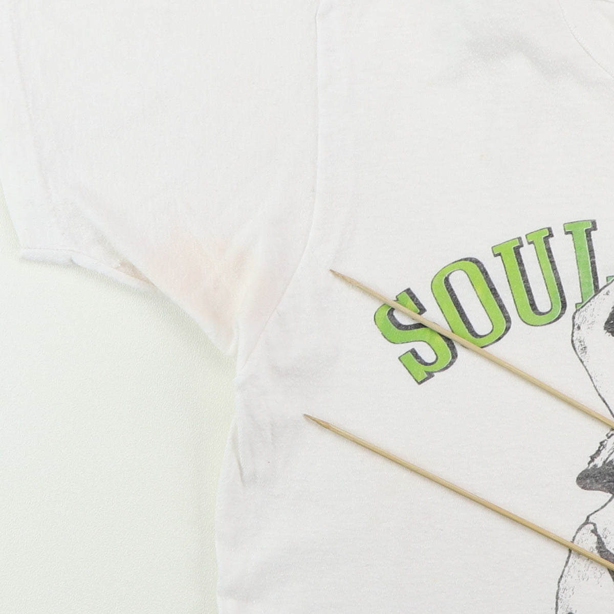 1986 Soul Asylum While You Were Out Shirt