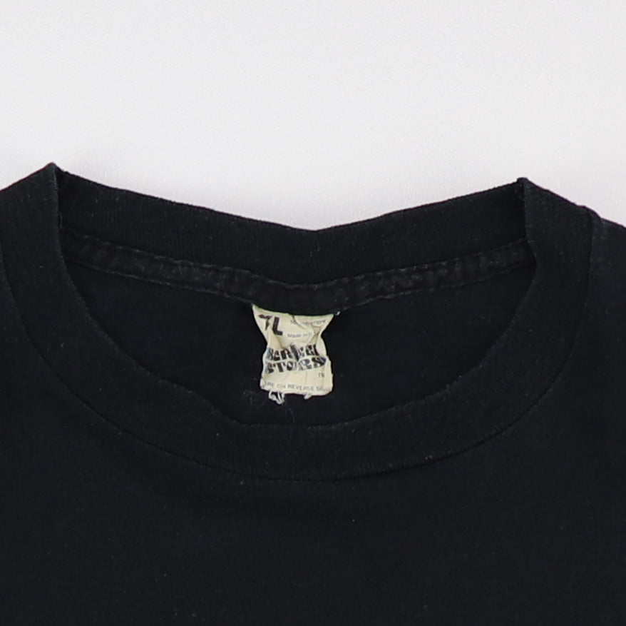 1983 Stray Cats Shirt