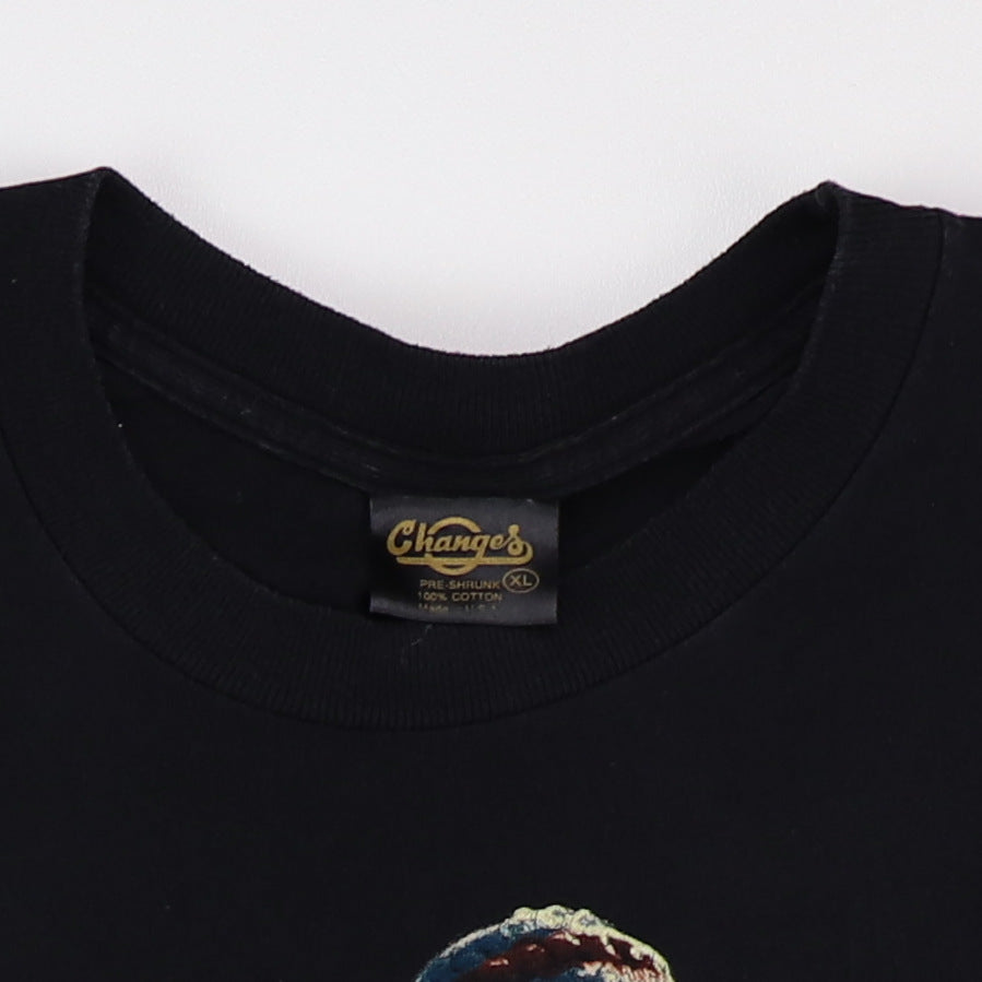 1996 Xena Warrior Princess Lucy Lawless Shirt