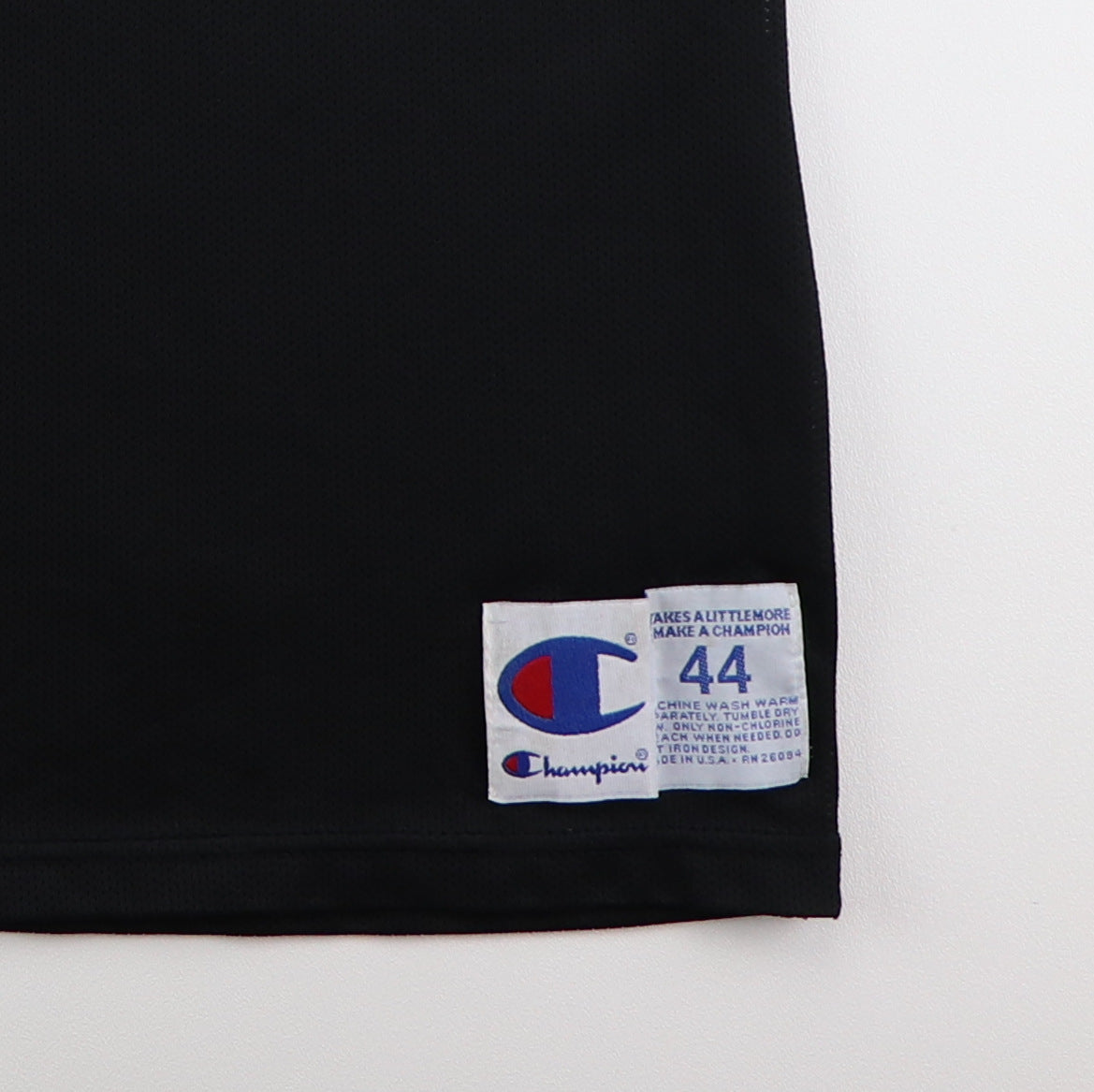 1990s Anfernee Hardaway Orlando Magic Basketball Jersey