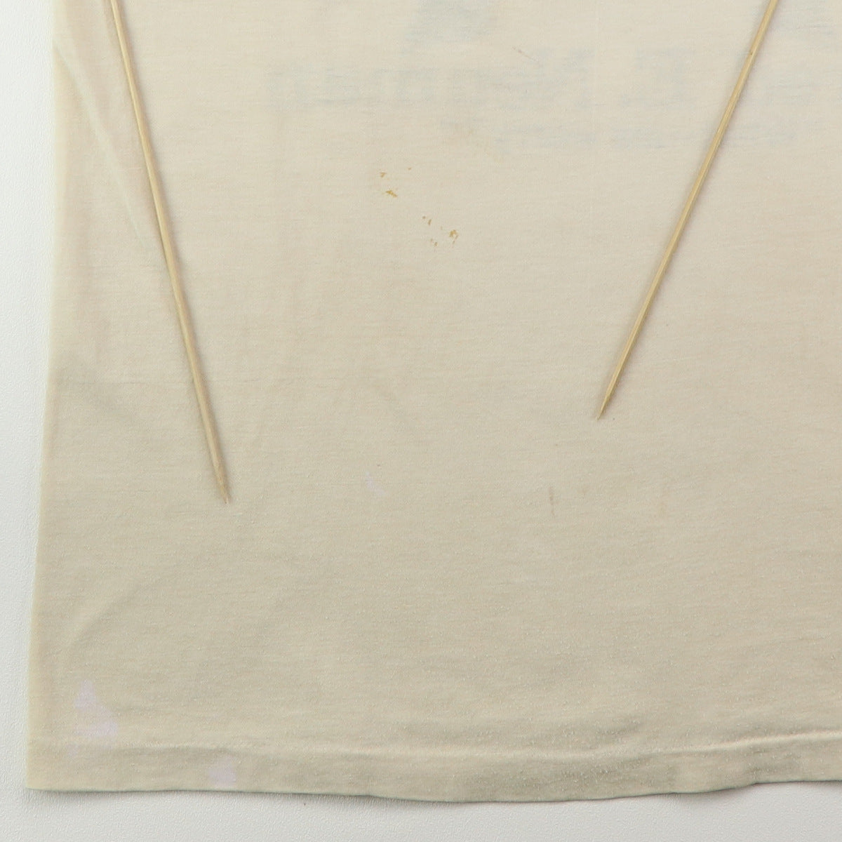 1980s Mad Magazine Alfred E Neuman What Me Worry Shirt