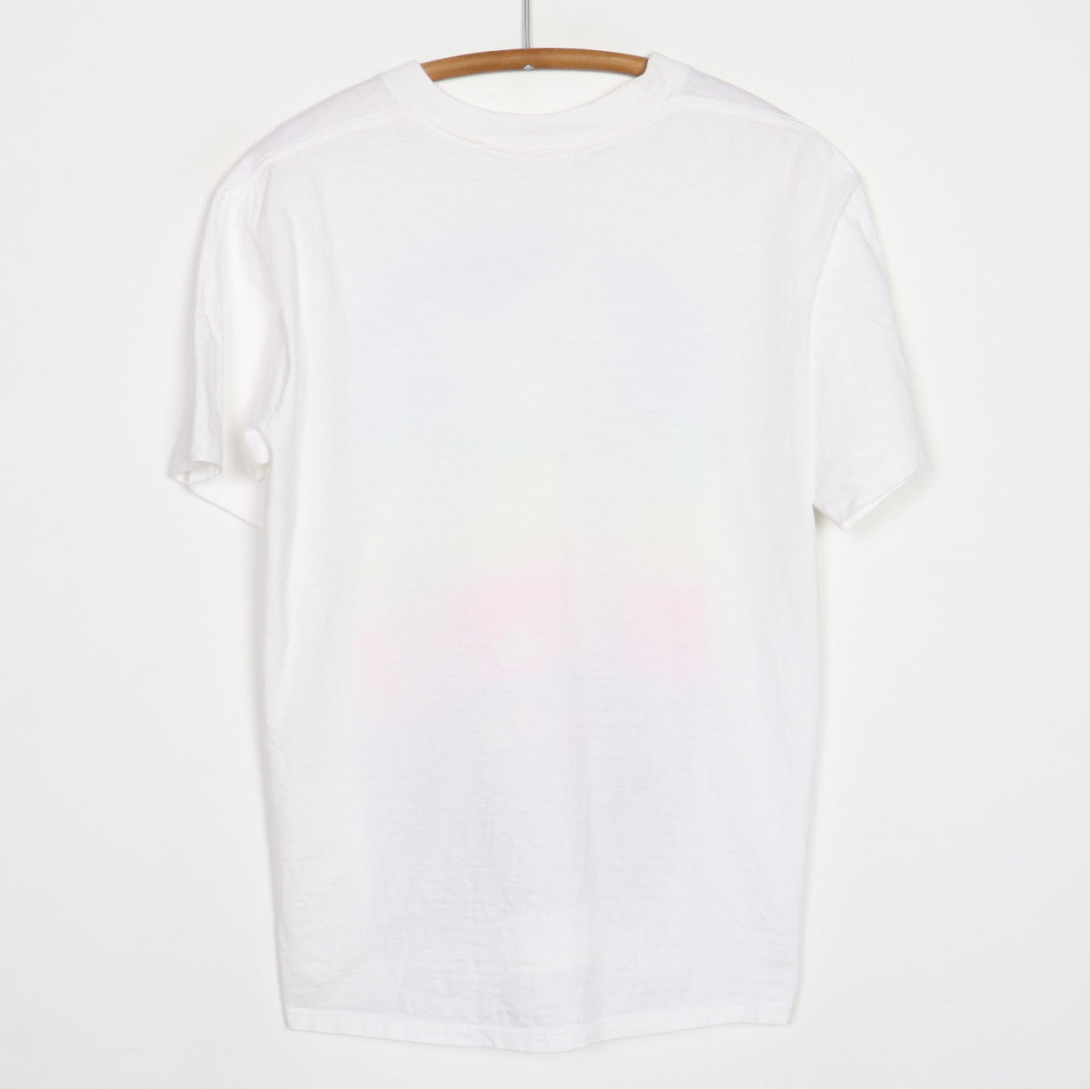 1989 Woodstock 20th Anniversary Shirt