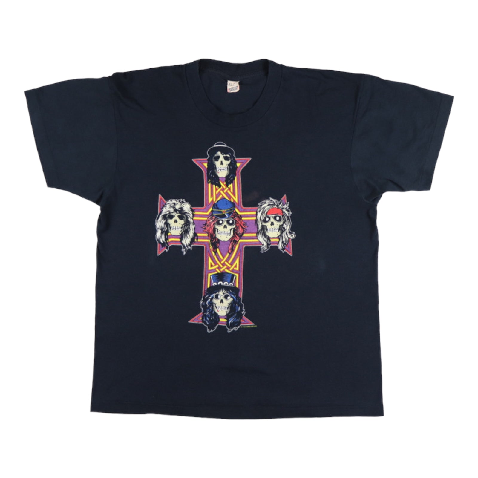Appetite For Destruction - Album by Guns N' Roses | Spotify