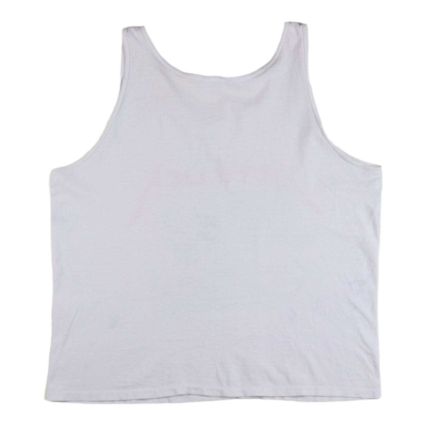 1988 Metallica And Justice For All Tank Top Shirt