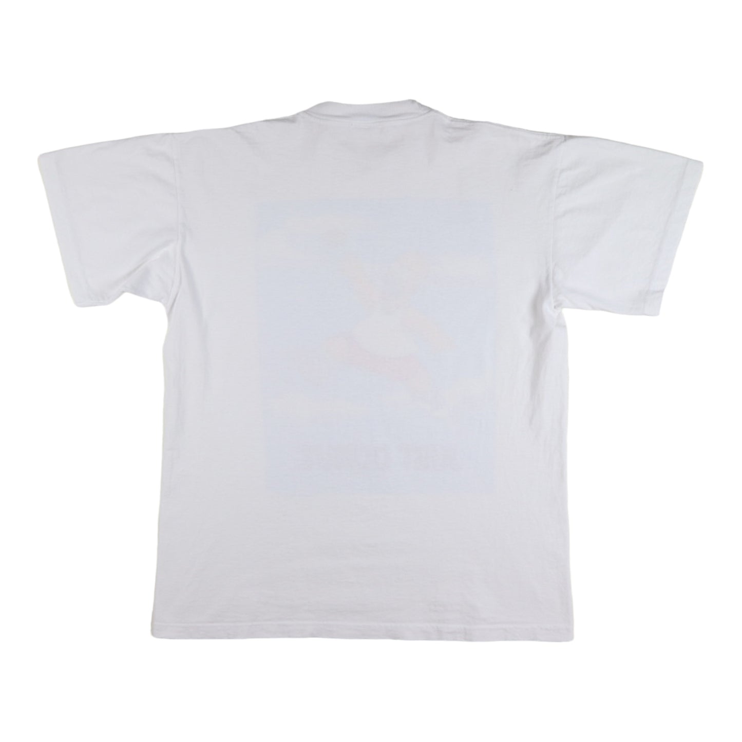 1996 The Simpsons Homer Simpson Just Donut Shirt