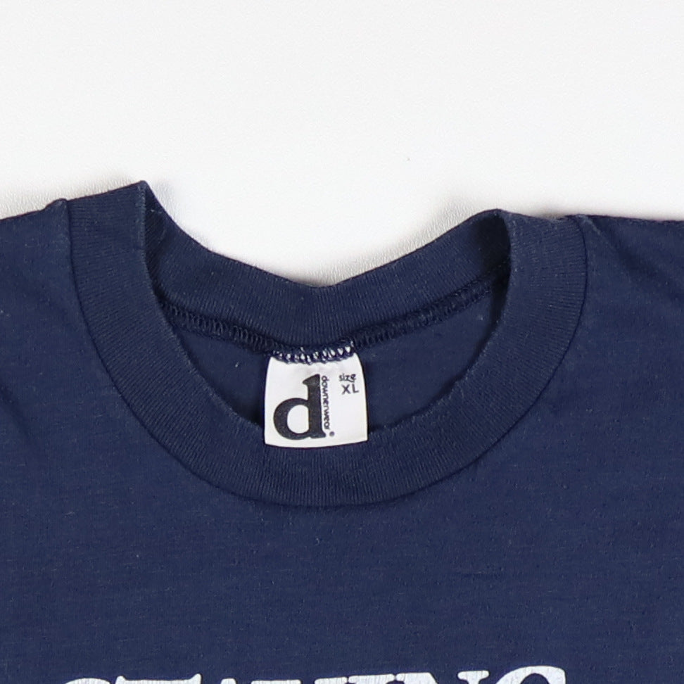 1970s Staying Hard Shirt