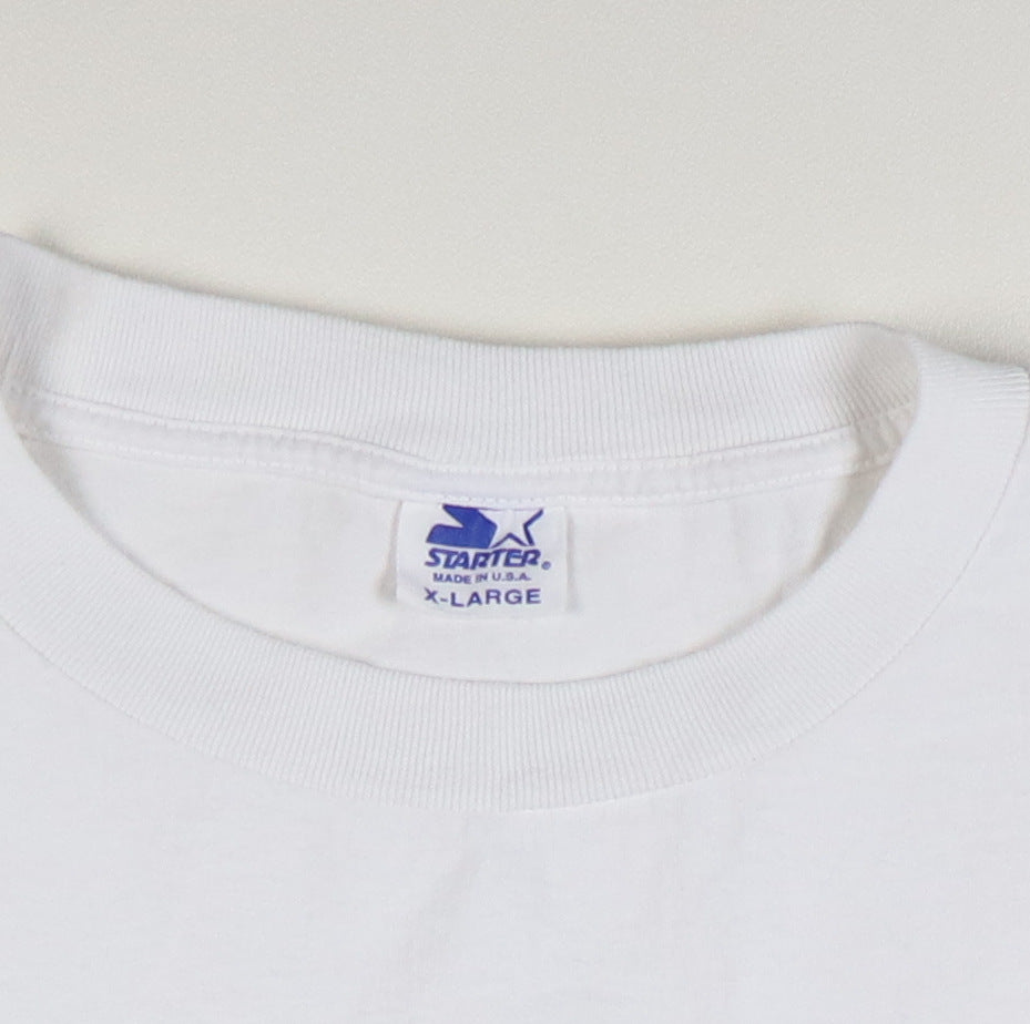 1997 Chicago Bulls NBA Finals Shirt