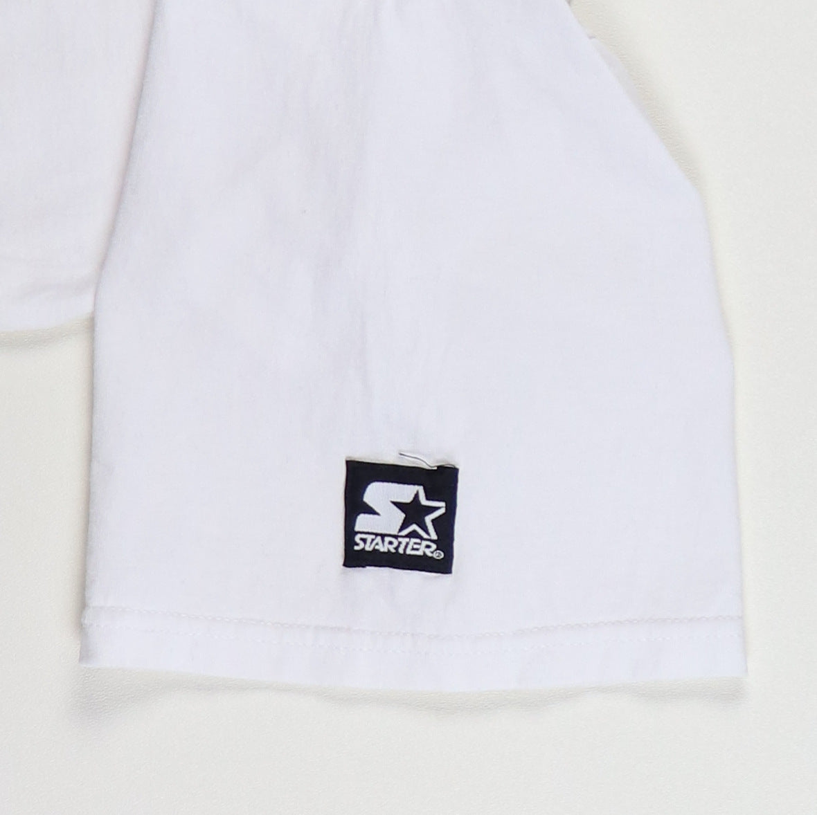 1997 Chicago Bulls NBA Finals Shirt