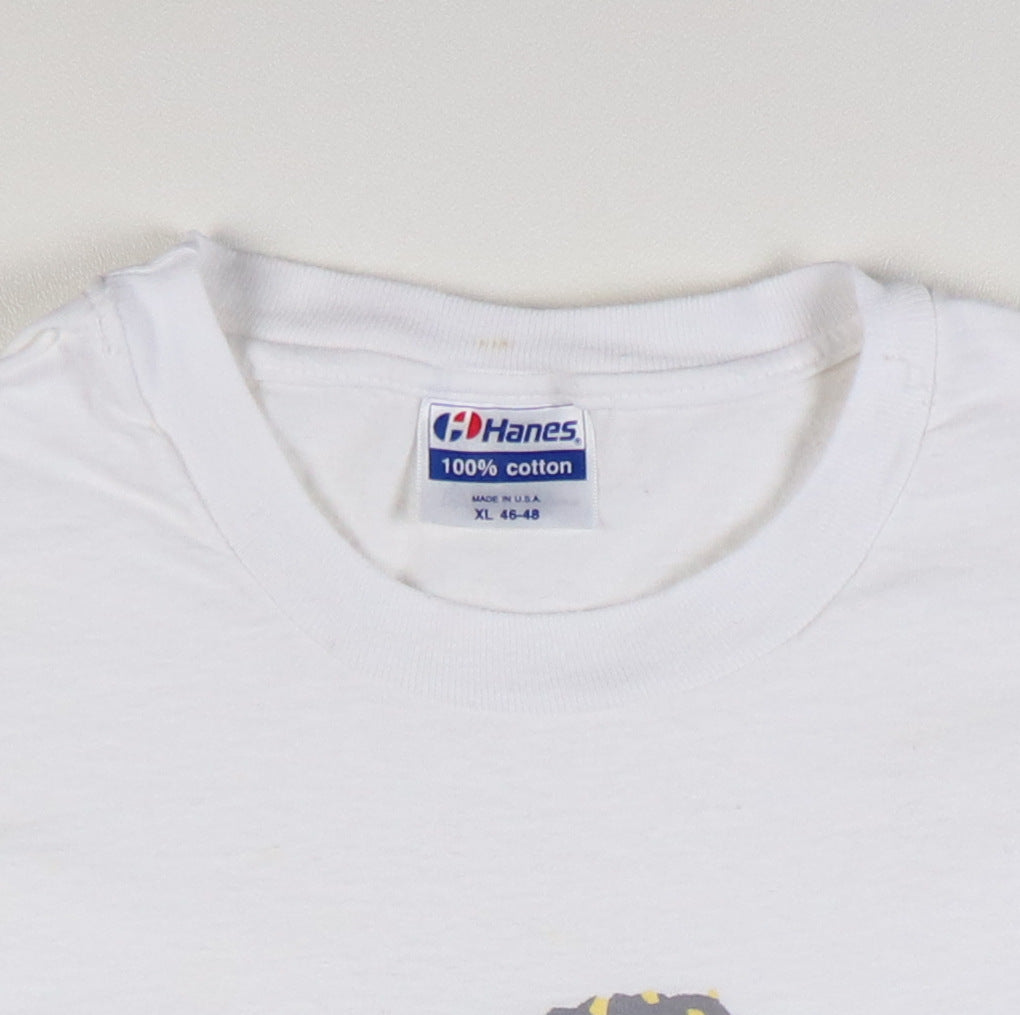 1989 Milli Vanilli Shirt