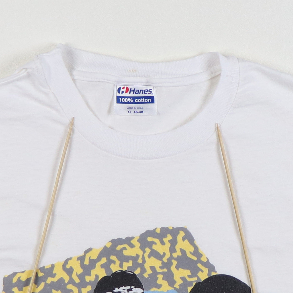 1989 Milli Vanilli Shirt