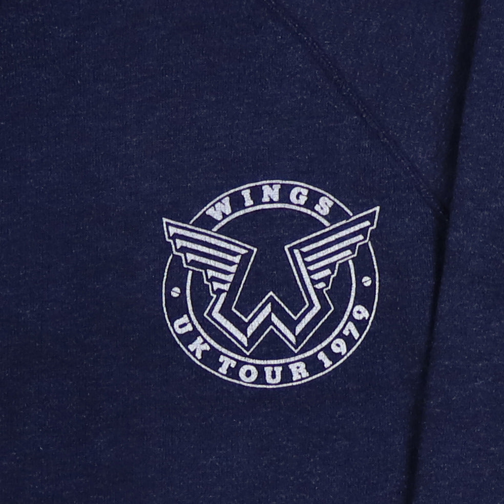 1979 Wings UK Tour Sweatshirt