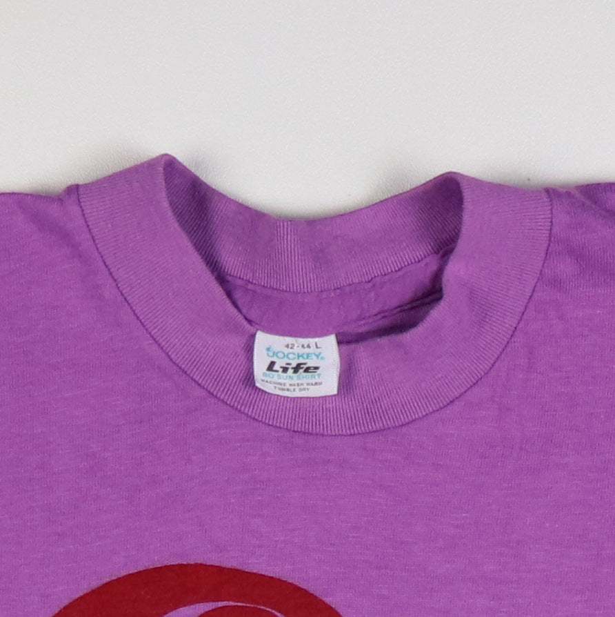 1974 Chicago Meanwhile Back At The Ranch ABC TV Special Shirt