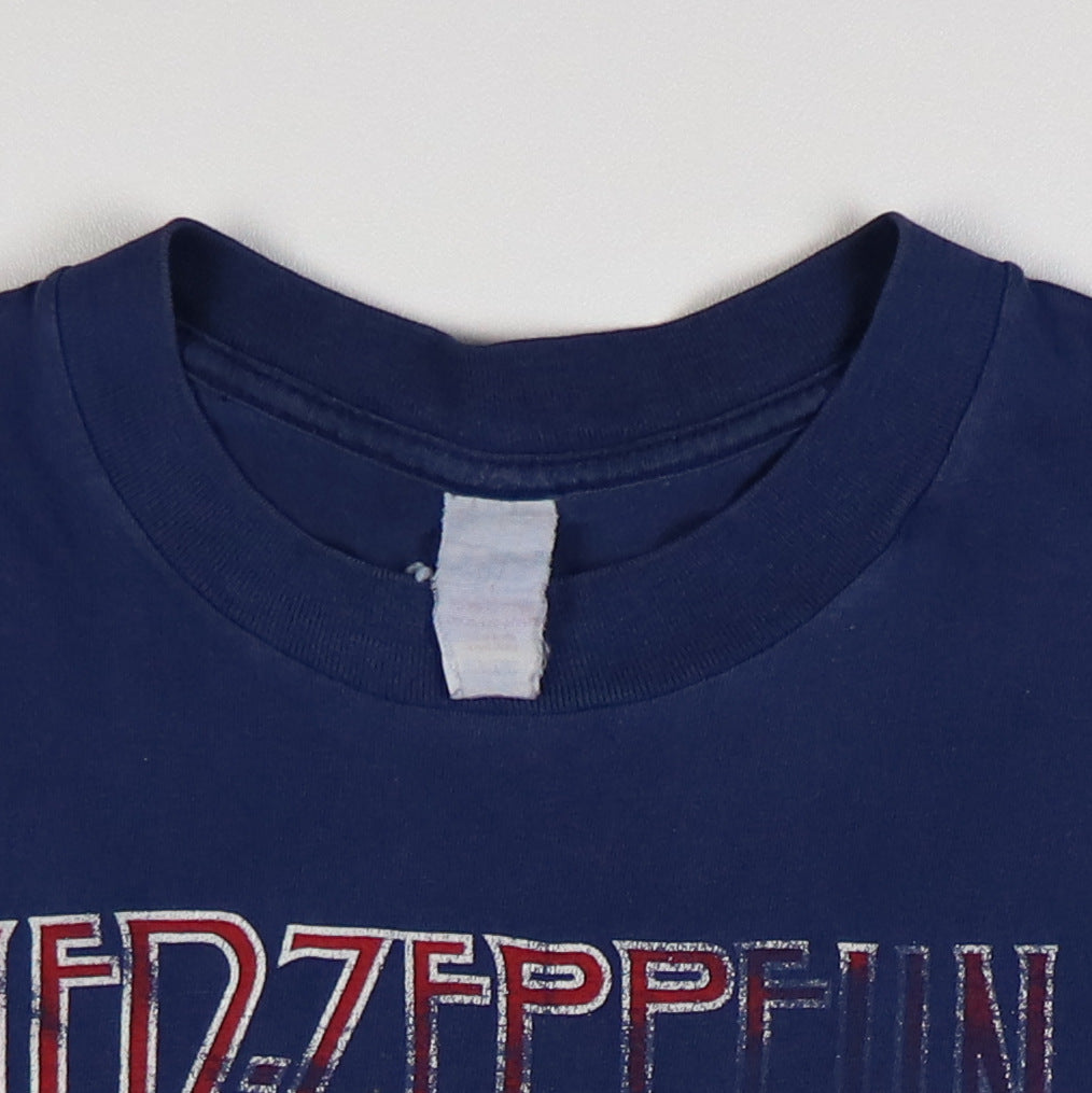 1970s Led Zeppelin Shirt