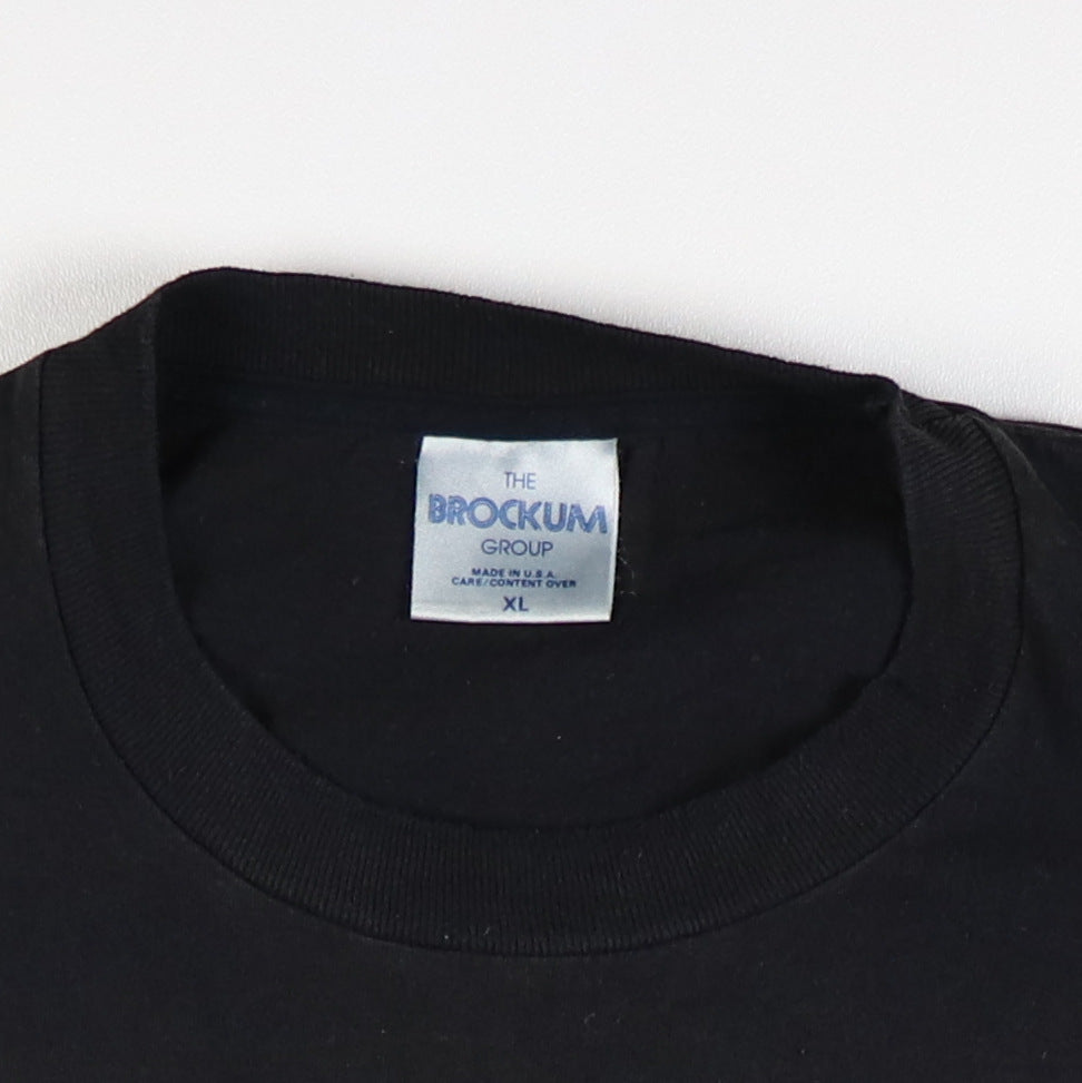 1991 Great White Tour Shirt