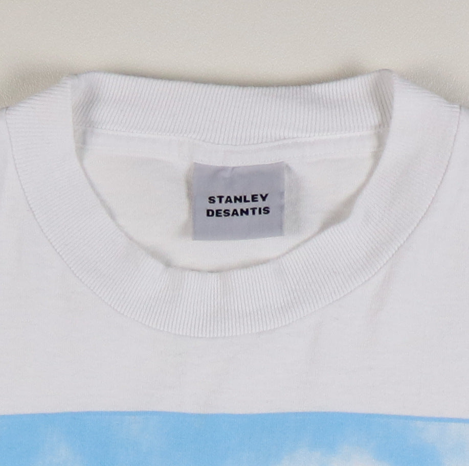 1996 The Simpsons Homer Simpson Just Donut Shirt