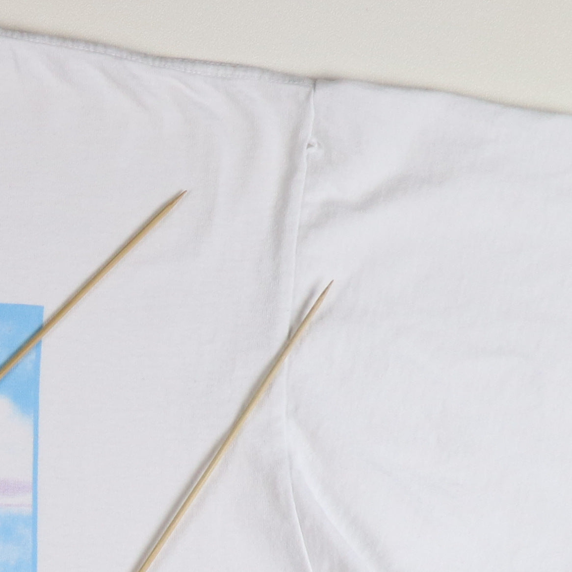 1996 The Simpsons Homer Simpson Just Donut Shirt