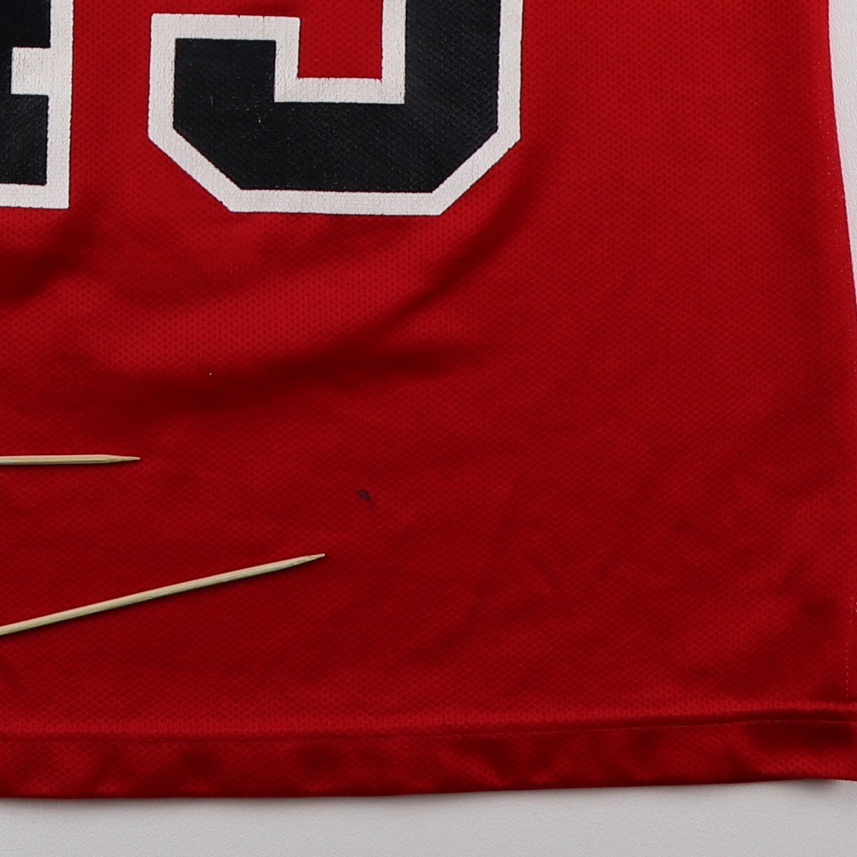 1990s Michael Jordan Chicago Bulls Basketball Jersey