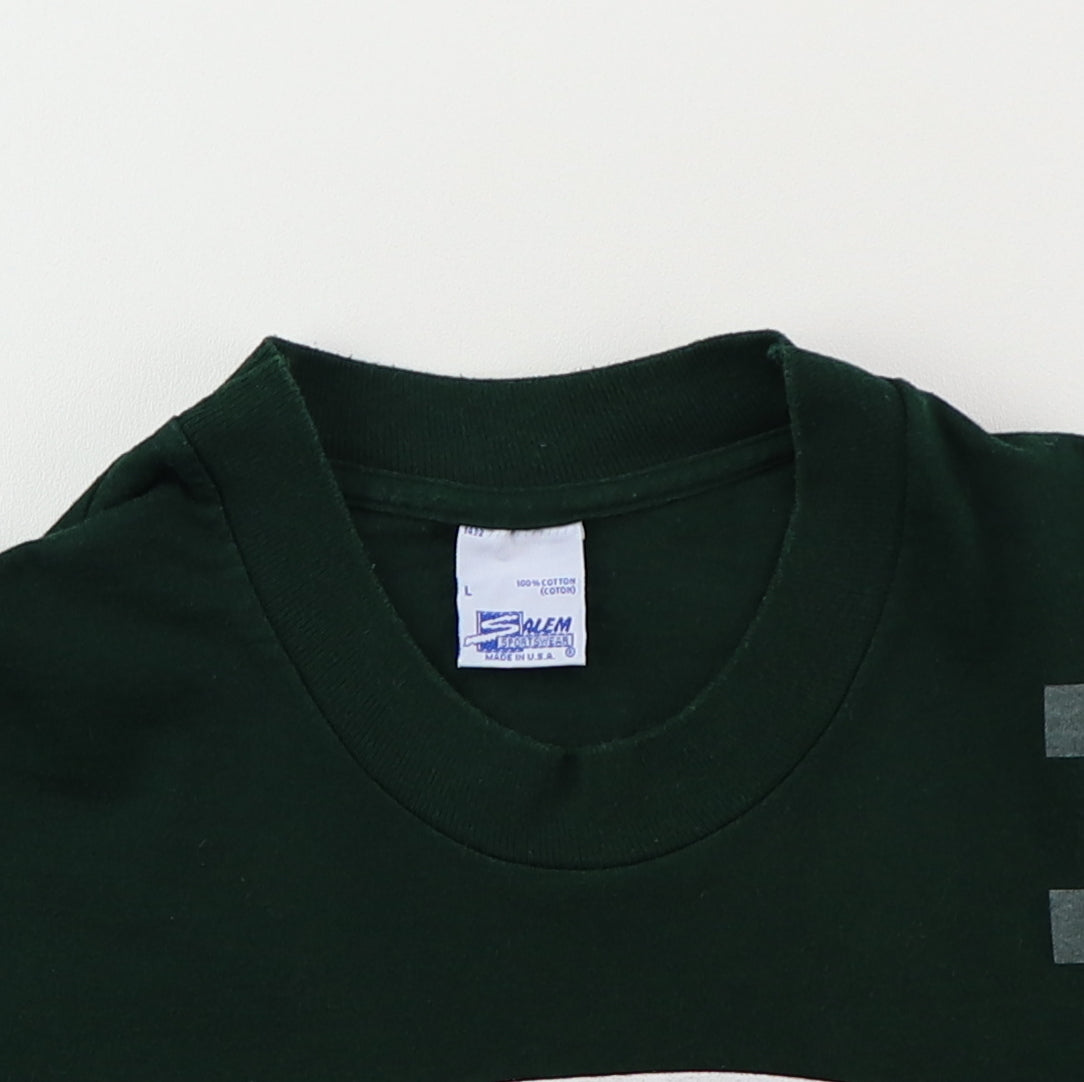 1994 Green Bay Packers Football Jersey Shirt