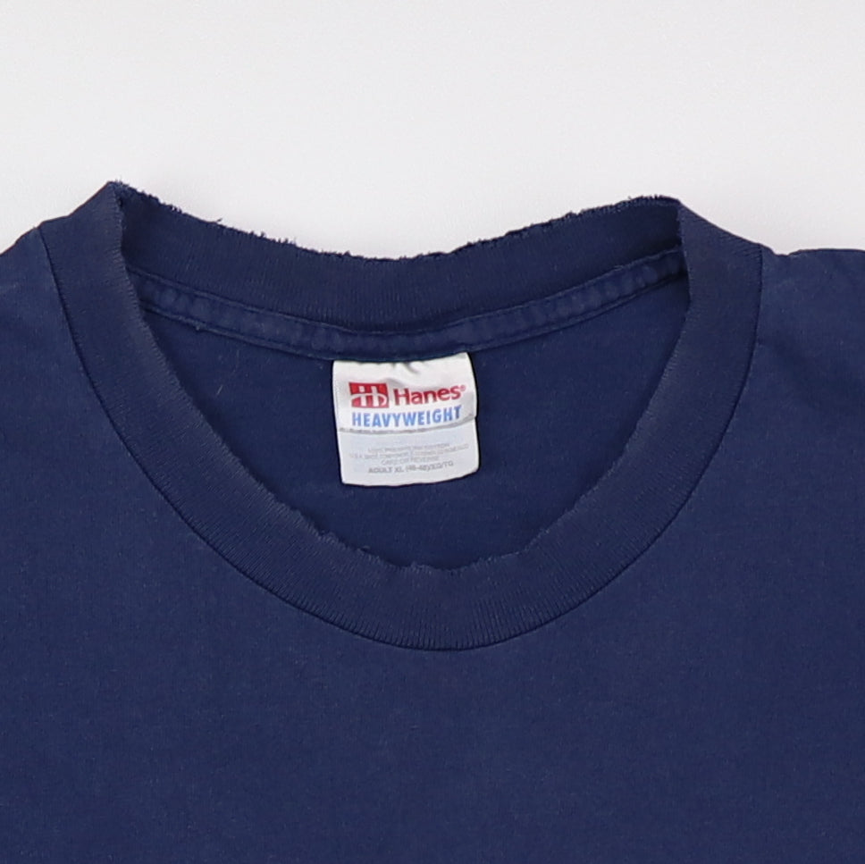 1990s Think Skateboards Shirt