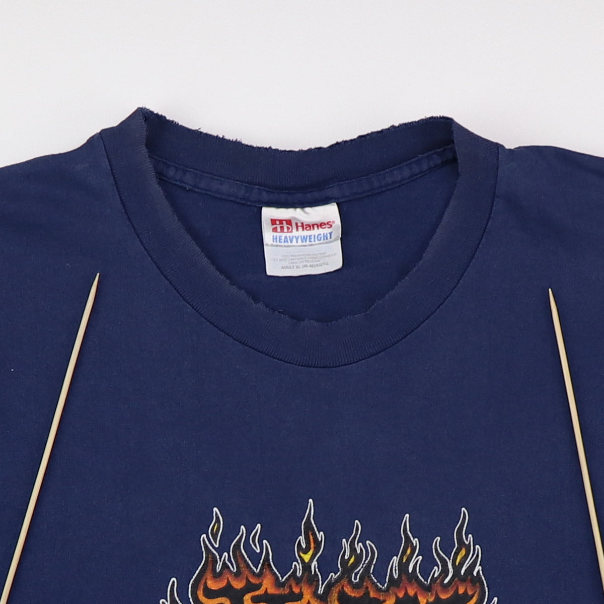 1990s Think Skateboards Shirt