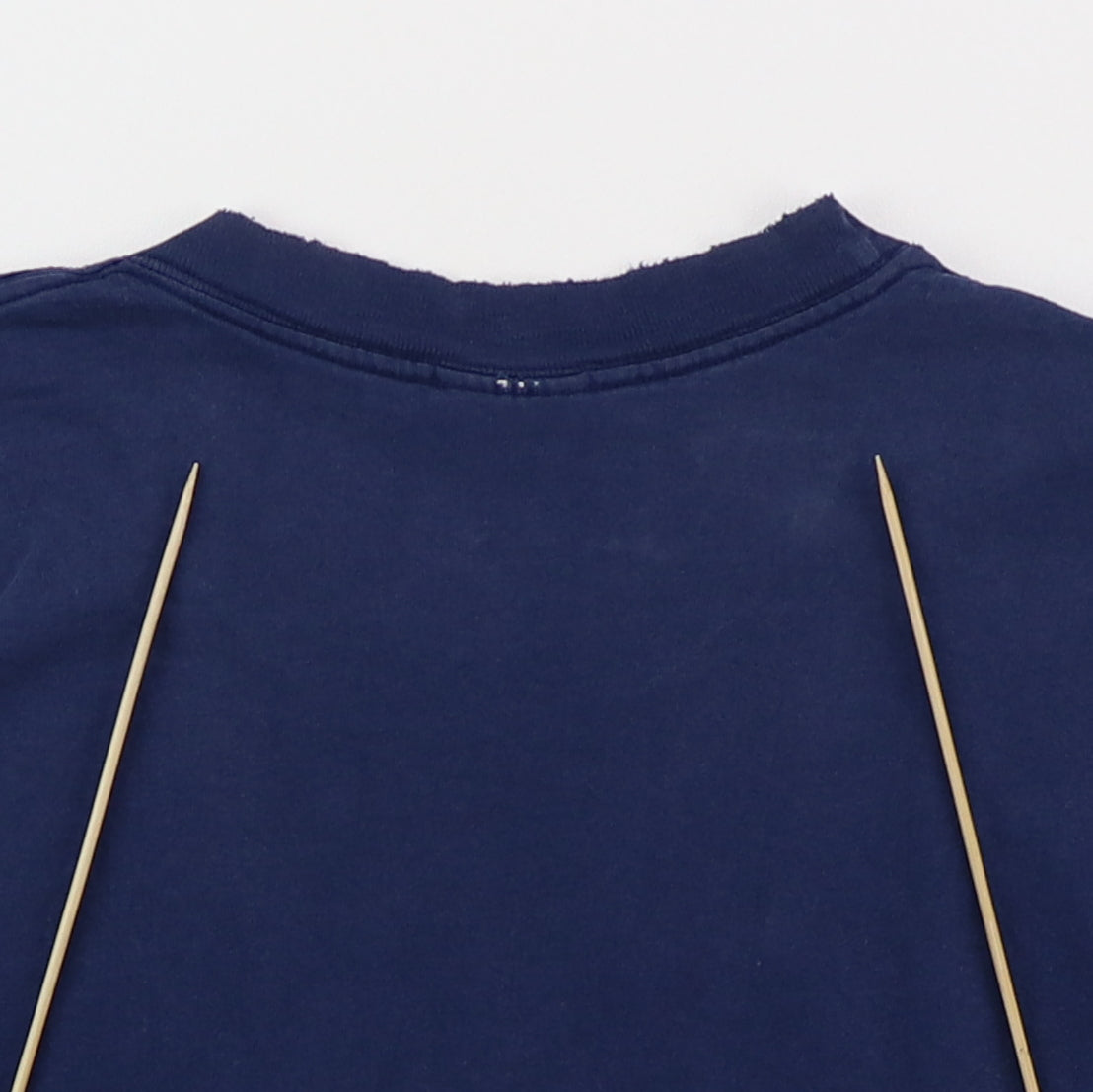 1990s Think Skateboards Shirt