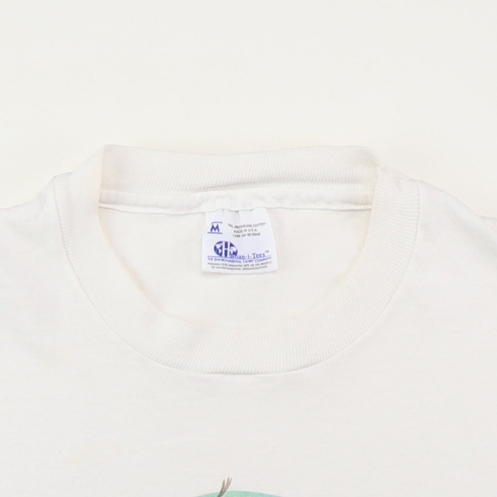 1994 Humanitees Environmental Awareness Shirt