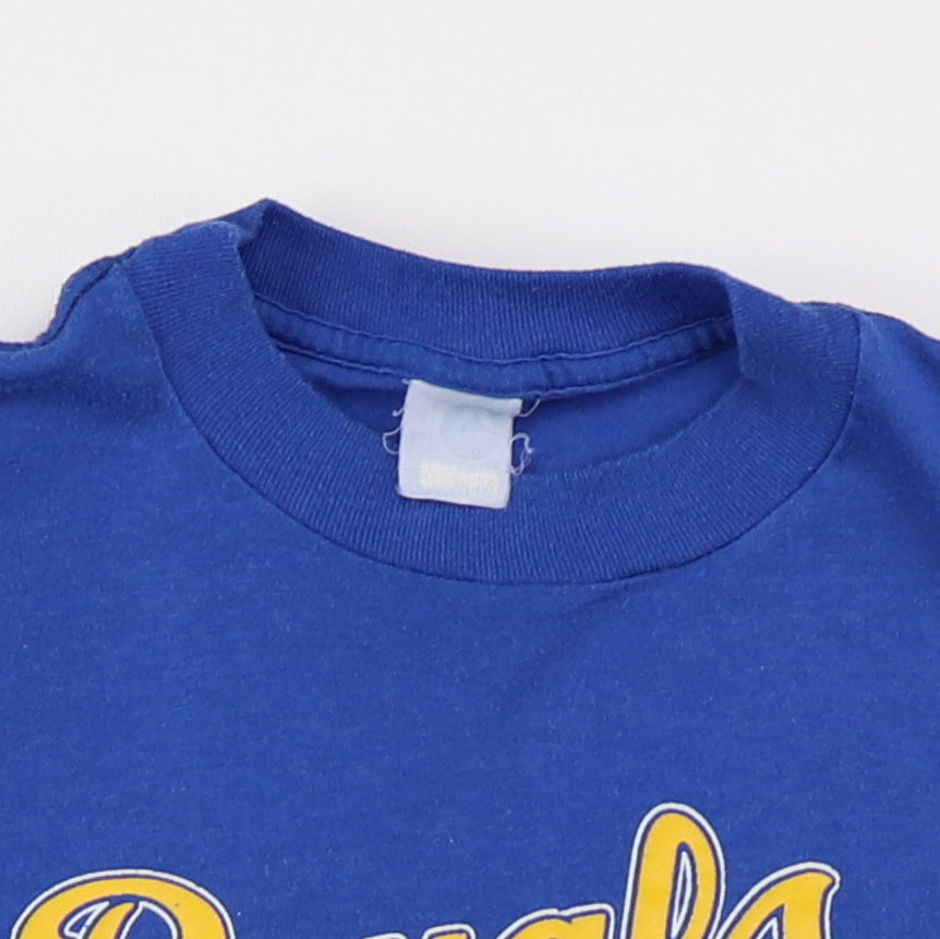 1985 Kansas City Royals World Series Champs Shirt