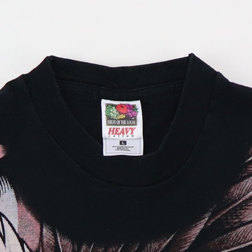 1990s Christian We Need God In America Again Shirt