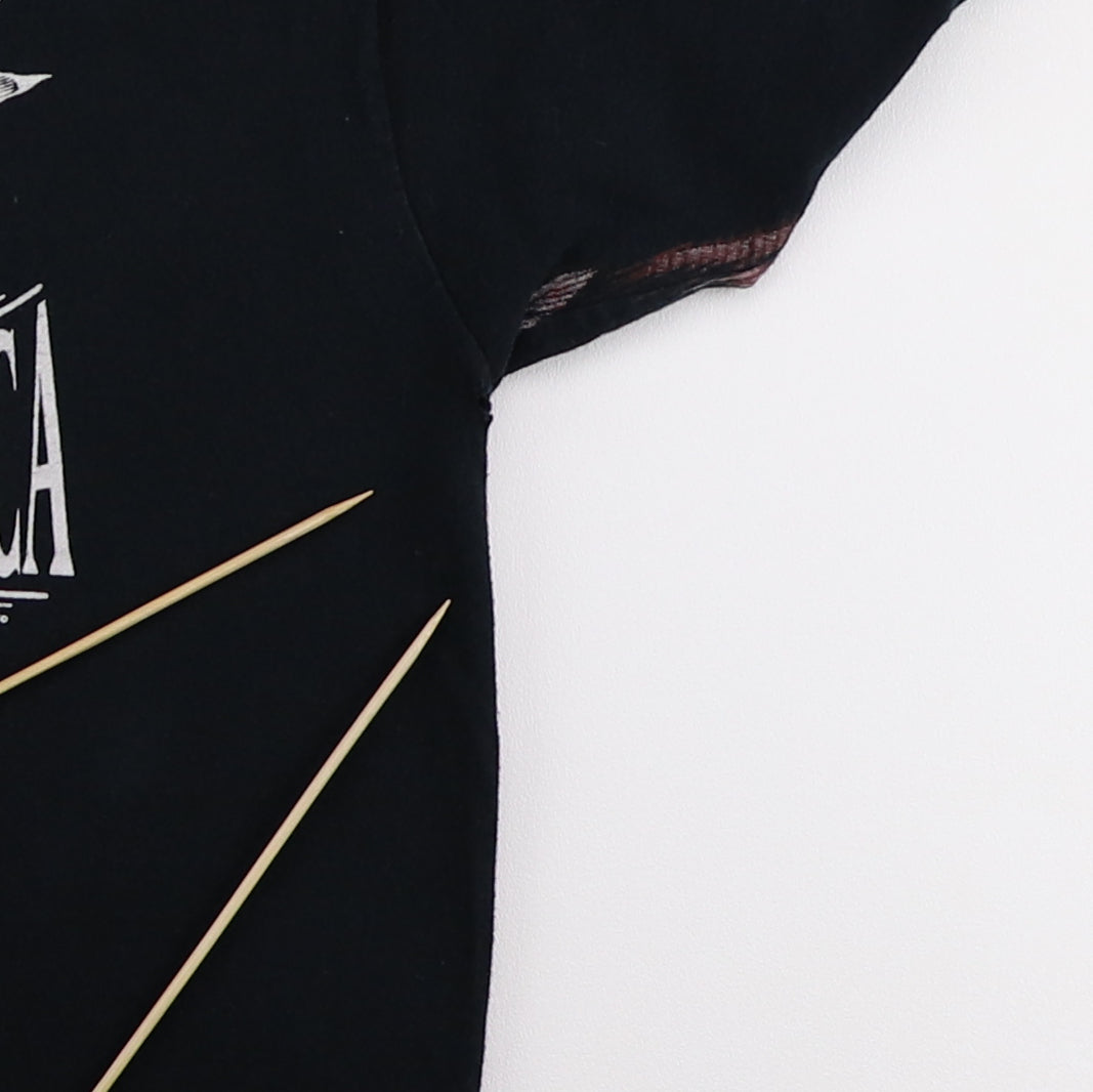 1990s Christian We Need God In America Again Shirt