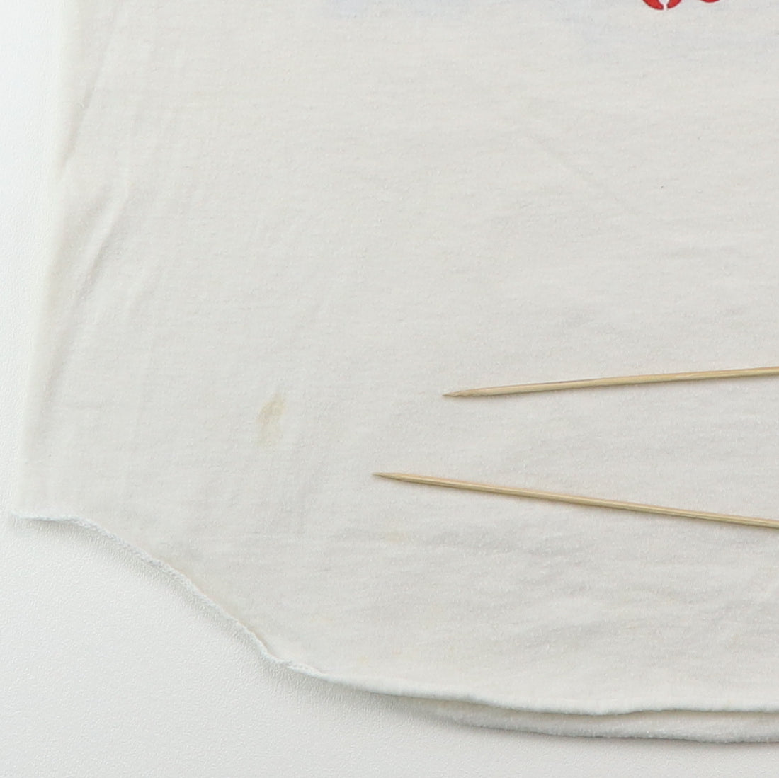 1981 Rolling Stones Los Angeles Concert Jersey Shirt