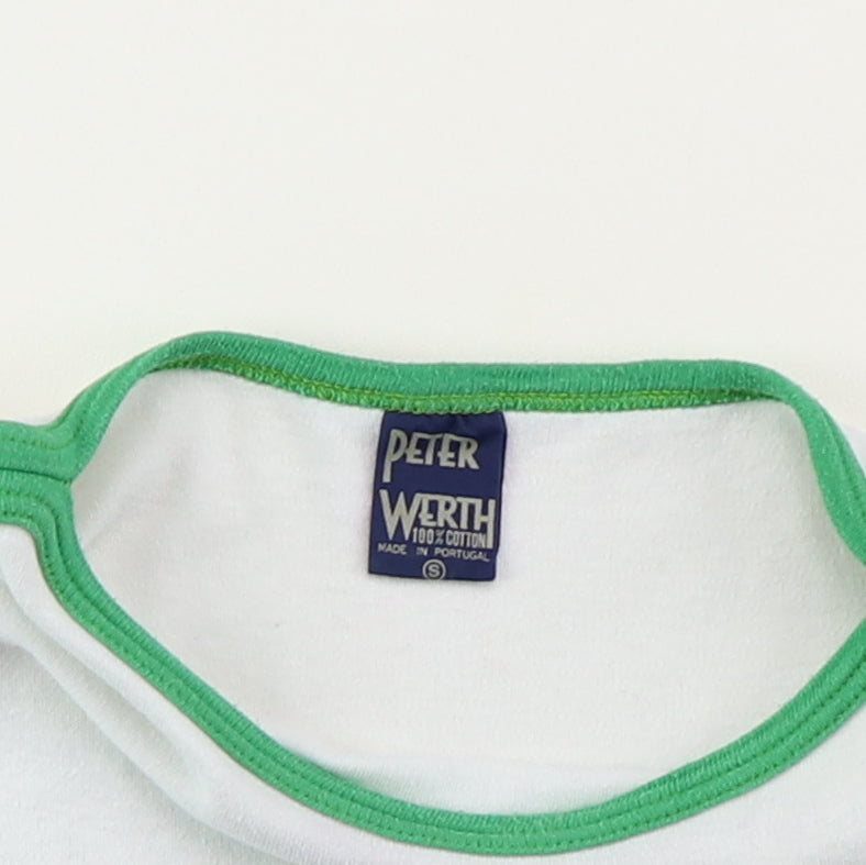 1977 Reading Rock Festival Concert Shirt