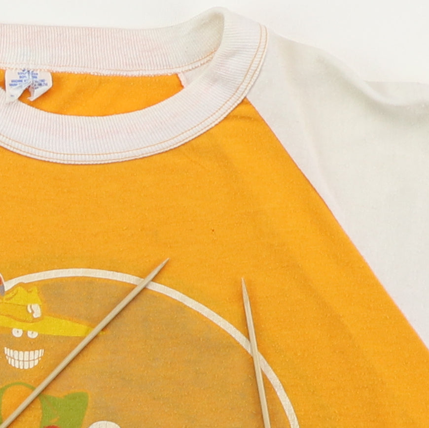 1978 Grateful Dead Shakedown Street Jersey Shirt