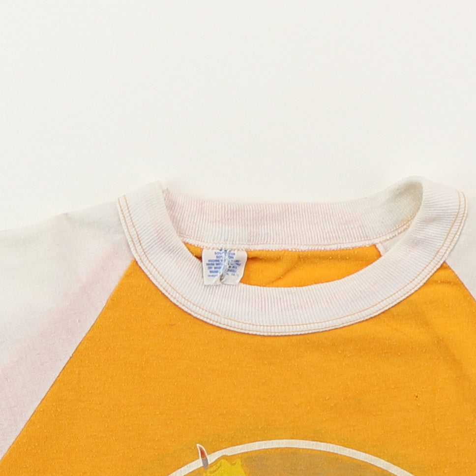 1978 Grateful Dead Shakedown Street Jersey Shirt